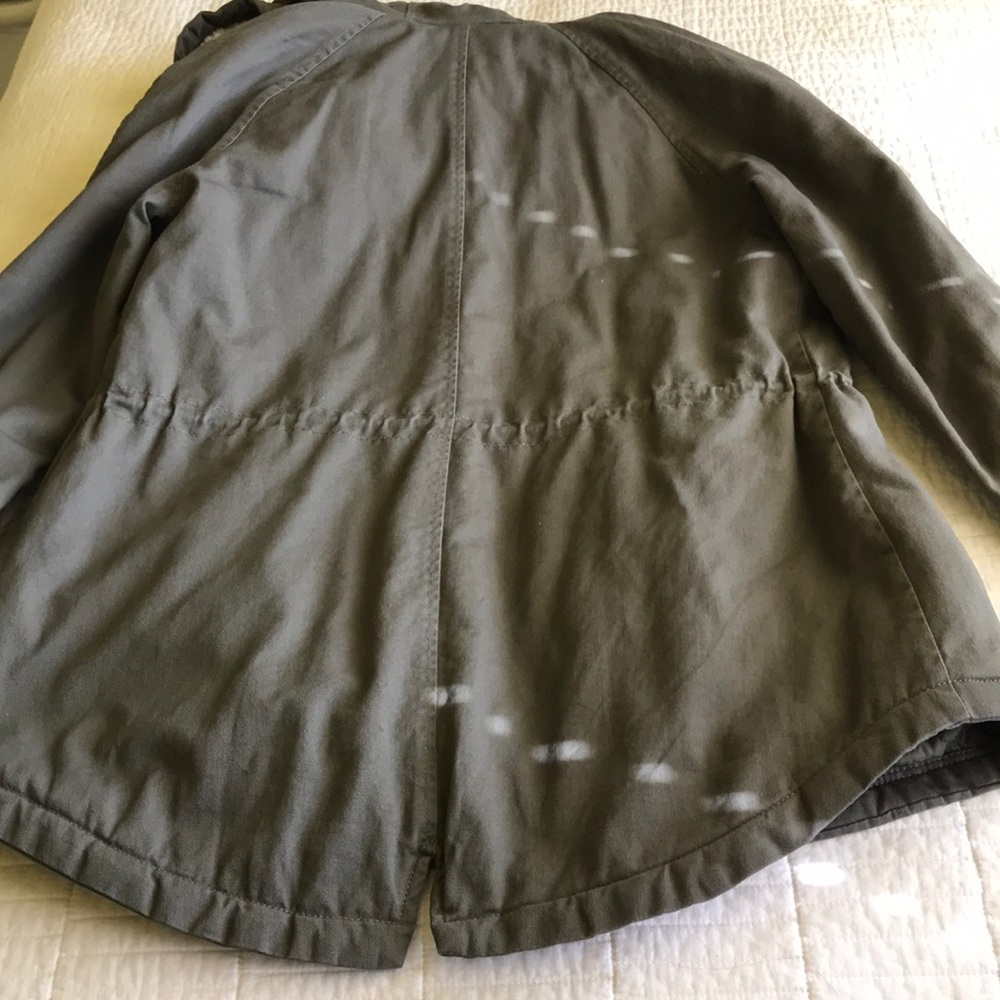 Collection B Jacket - Picture 6 of 7